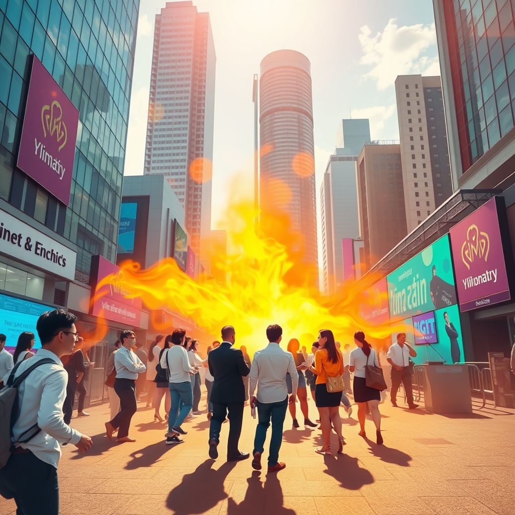 พลิกโฉมธุรกิจไทย: 'ญินตามติด' จุดประกายสู่ตลาดโลก